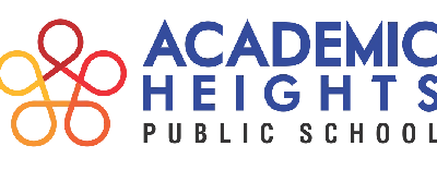 acadmic heights logo