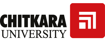 chitkara logo