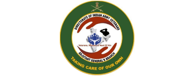 director of indian army logo