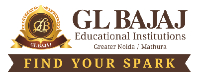 gl bajaj logo