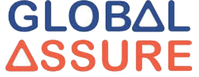 global assure logo