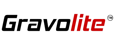 gravolite logo