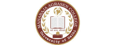 maharaja college logo