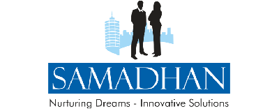 samadhan logo